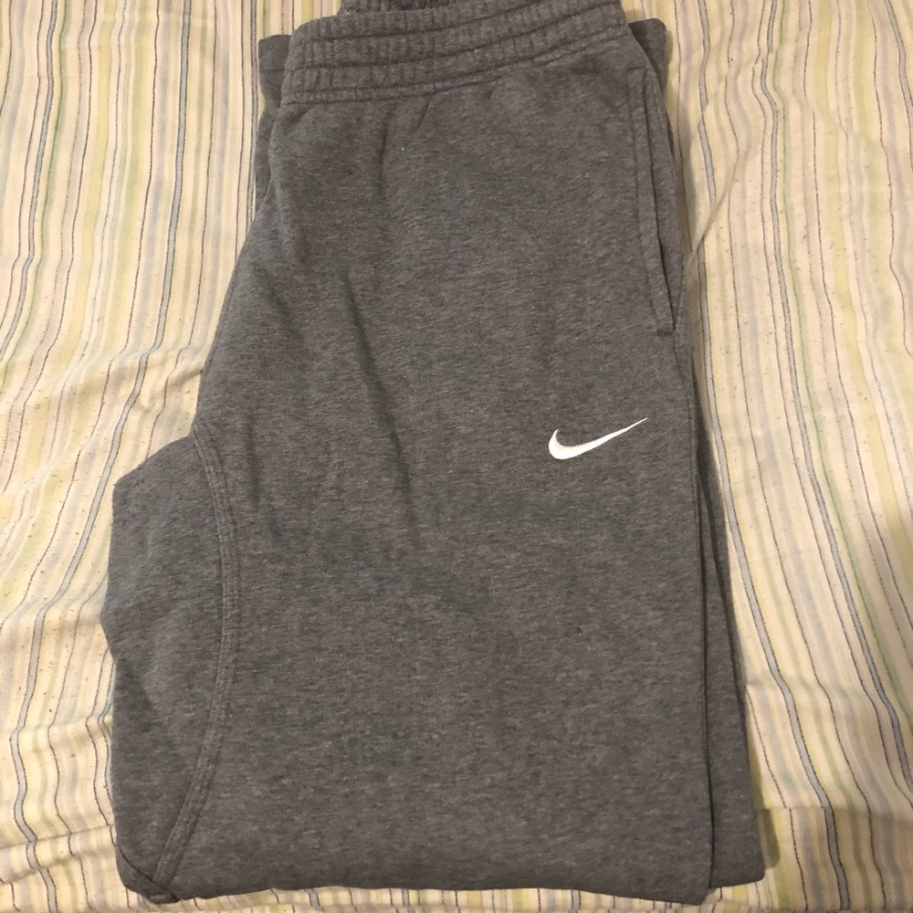 Nike sweats